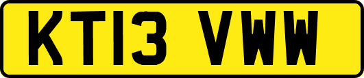 KT13VWW