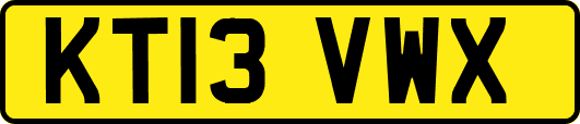 KT13VWX