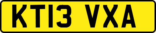 KT13VXA