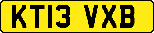 KT13VXB