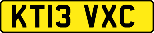 KT13VXC