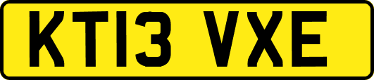 KT13VXE
