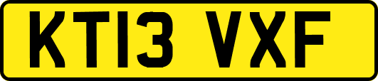 KT13VXF