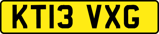 KT13VXG