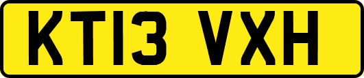 KT13VXH
