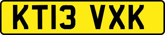 KT13VXK