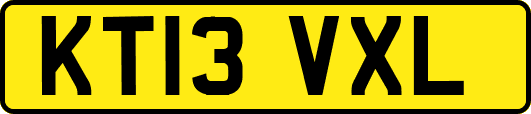 KT13VXL