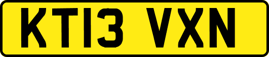 KT13VXN
