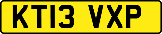 KT13VXP
