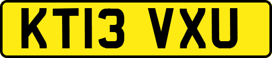 KT13VXU