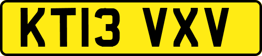 KT13VXV