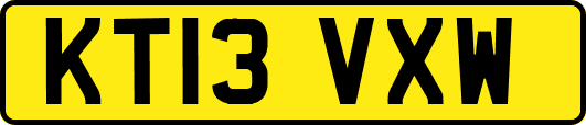 KT13VXW