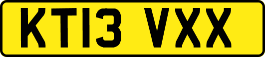 KT13VXX