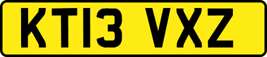 KT13VXZ