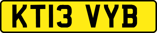 KT13VYB