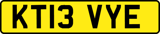 KT13VYE
