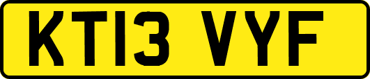 KT13VYF
