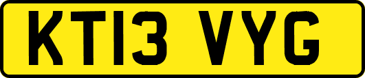 KT13VYG