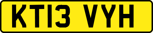 KT13VYH