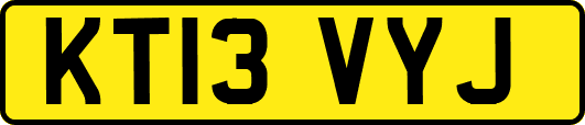 KT13VYJ