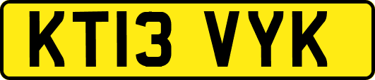 KT13VYK