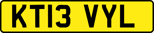 KT13VYL