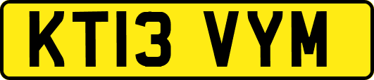 KT13VYM