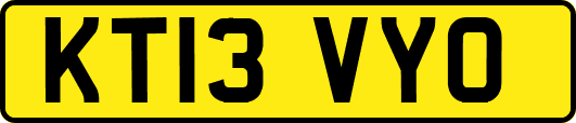 KT13VYO