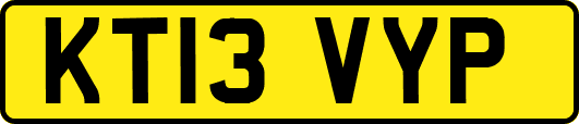 KT13VYP