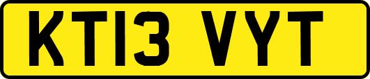 KT13VYT