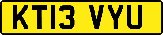 KT13VYU
