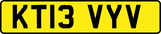 KT13VYV