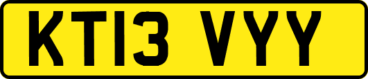 KT13VYY