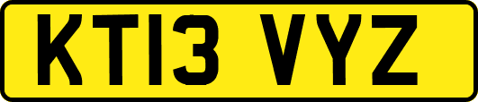 KT13VYZ