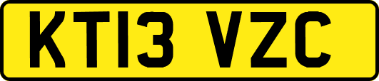 KT13VZC