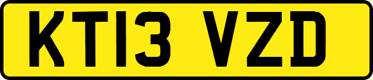 KT13VZD