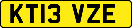 KT13VZE