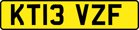 KT13VZF