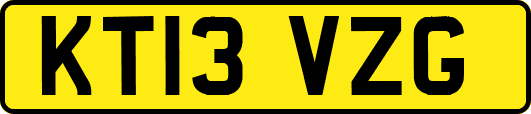 KT13VZG
