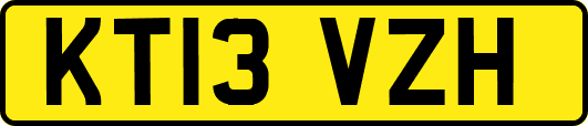 KT13VZH