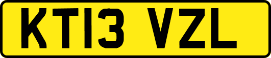 KT13VZL