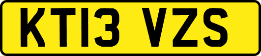 KT13VZS