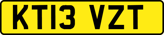 KT13VZT