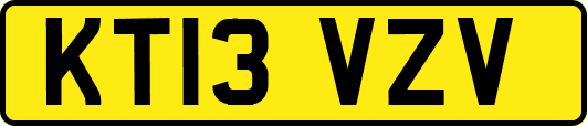KT13VZV