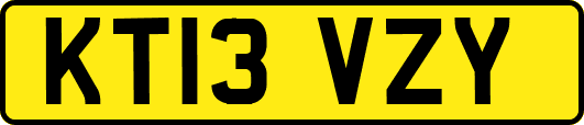 KT13VZY
