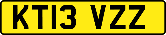 KT13VZZ