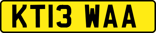 KT13WAA