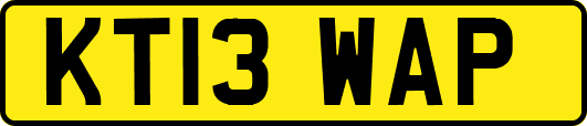 KT13WAP