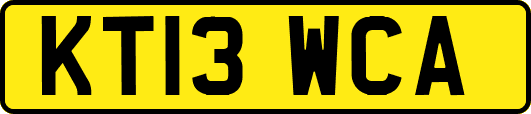 KT13WCA