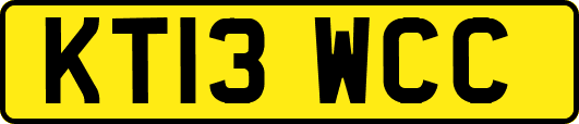 KT13WCC